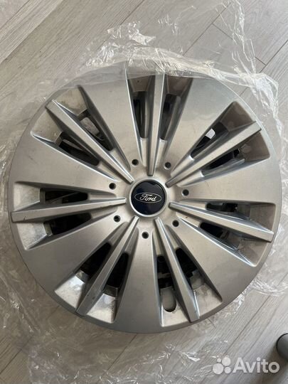 Колеса r16 зимние Ford Focus