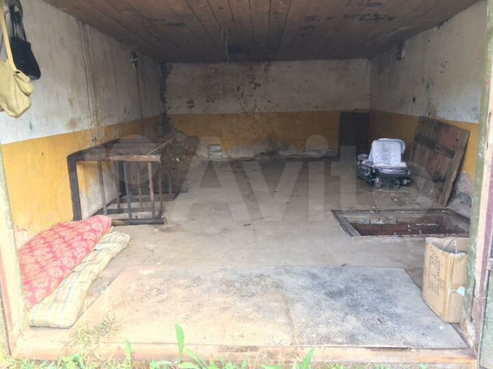 Гараж, 28 м²