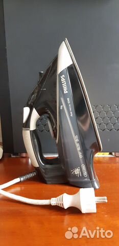 Утюг Philips Azur Precise 4340
