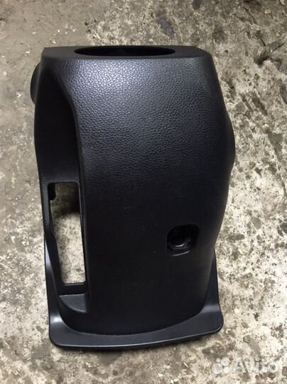 Подрулевой кожух KIA Rio 4