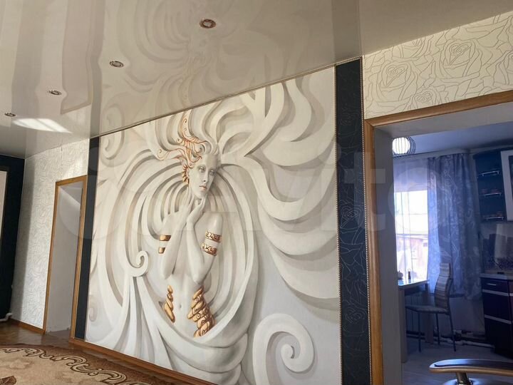 Дом 45,8 м² на участке 9 сот.