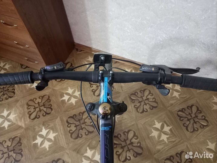 Велосипед горный Stels