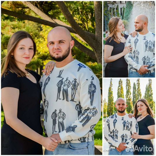 Фотограф (час / экспресс съёмка )