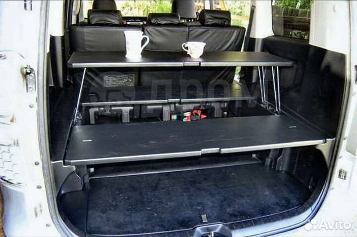 Органайзер для Toyota Noah/Voxy