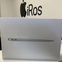 Macbook Air m1 2020 NEW 256GB silver