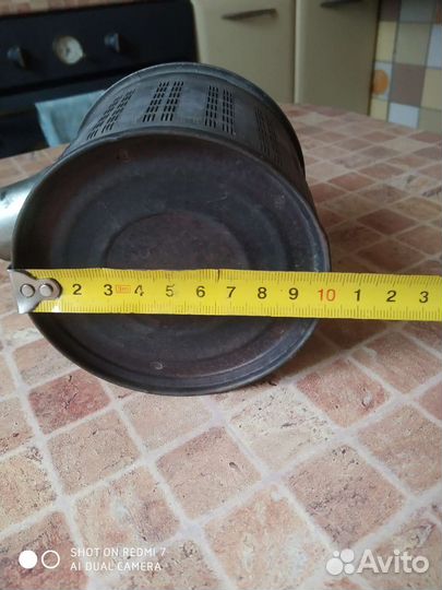 Газовая горелка Китурами 24 Квт