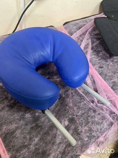 Кушетка массажная