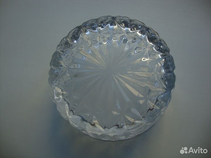 Вазочка СССР