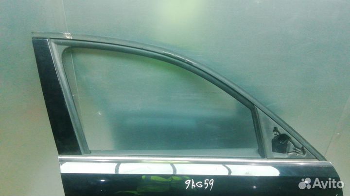 Дверь передняя правая Audi Q5/SQ5