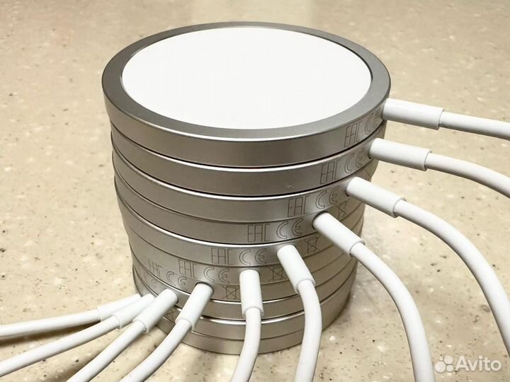 Apple magsafe charger maxh3ZE/A A2140