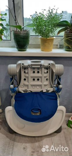 Стул для кормления Chicco
