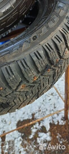 Cordiant Polar 4.00/9 R8 30K