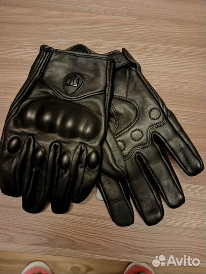 Перчатки для мототехники