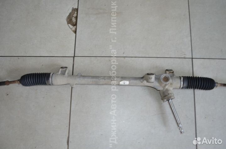 Рейка рулевая Mazda 6 GJ mazda 3 GHT232110E