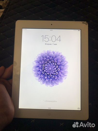 iPad 2 16gb