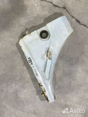 Бачок омывателя Audi Q7 4M