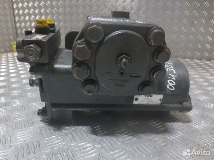 Гур (гидроусилитель руля) DAF 1444801