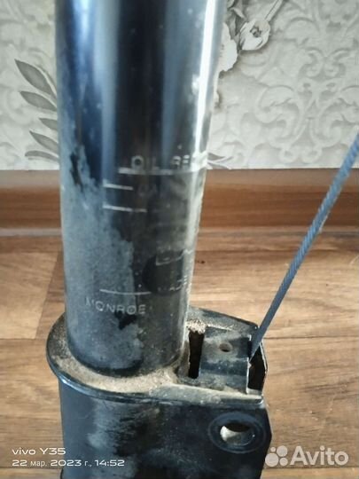 Пороги Рено Дастер