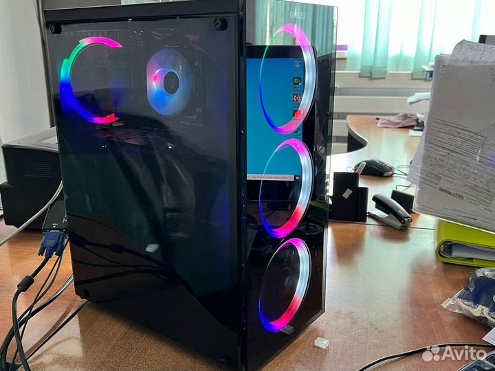 Игровой Компьютер i5