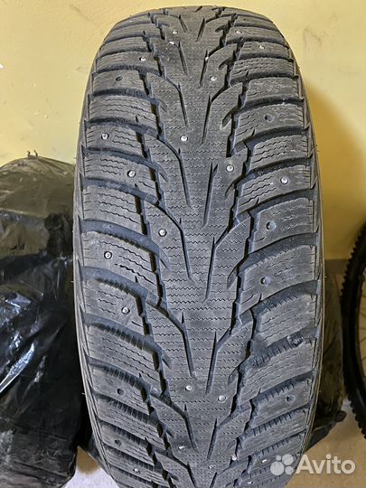 Nexen Winguard WinSpike WH62 205/60 R16