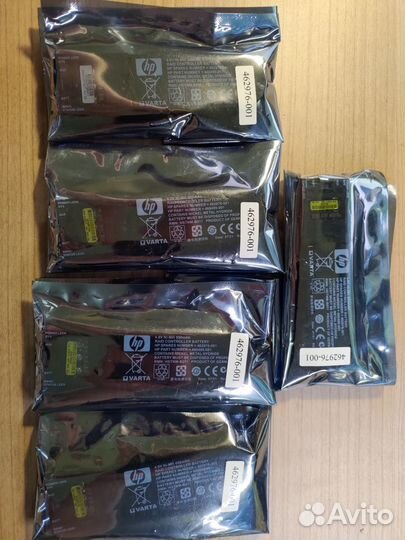 Аккумуляторная батарея HPE 462976-001