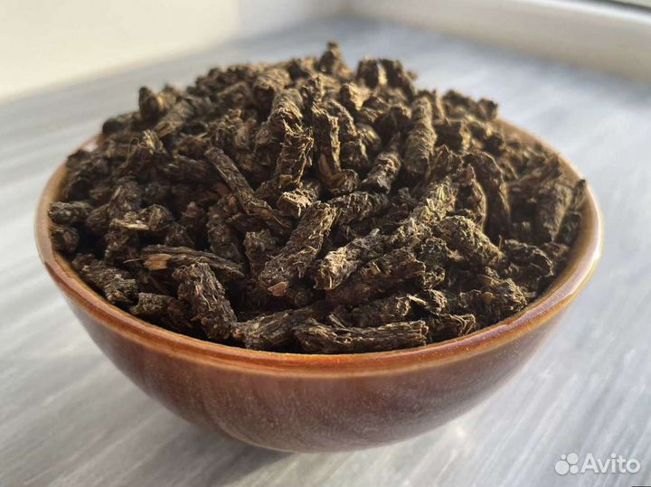 Иван-чай урожай сезона 2023, как полагается