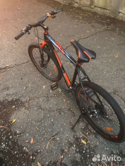 Велосипед Welt Ridge 2.0 (2019) новый