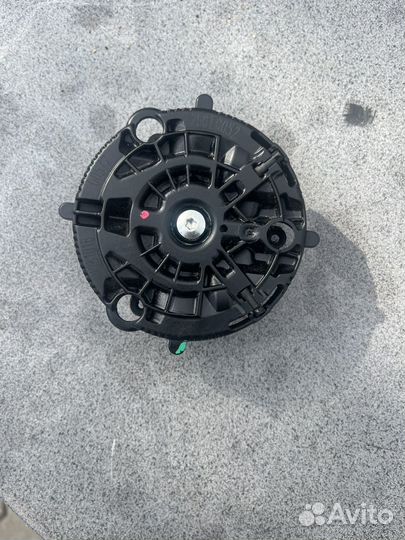 Механизм зеркал