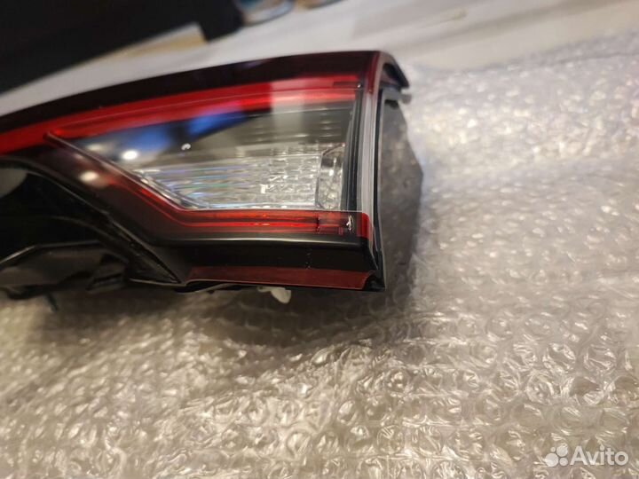 Фонарь задний внутренний правый Outlander 4 2022