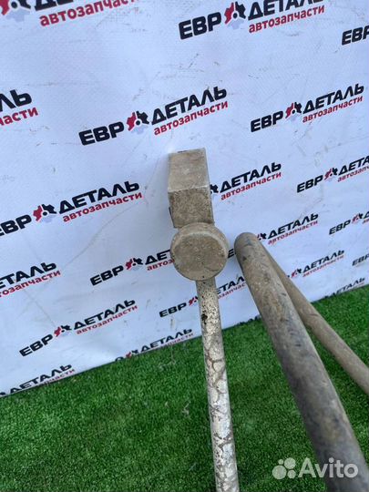 Трубка кондиционера Hyundai Elantra 3 XD