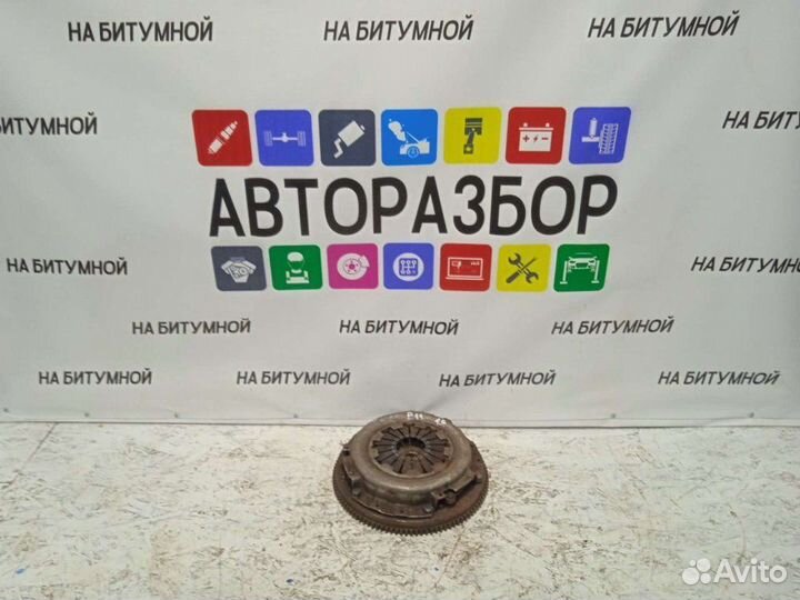 Сцепление (маховик) Nissan Primera P11
