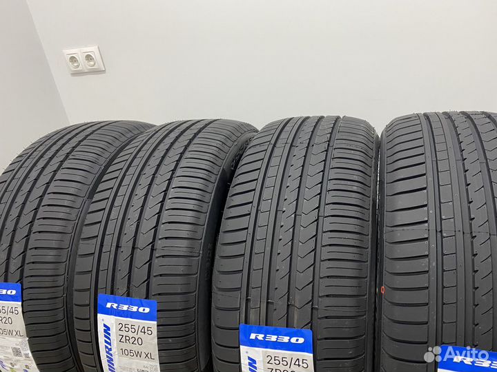 Winrun R330 255/45 R20 105W