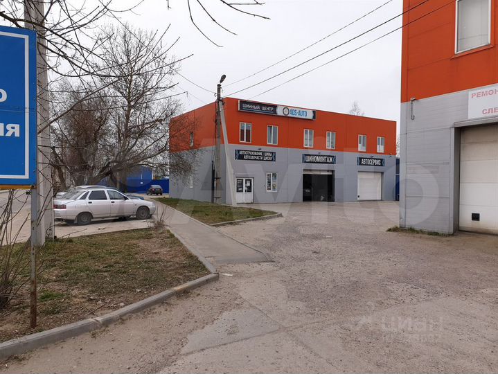 Здание, 468.7 м²