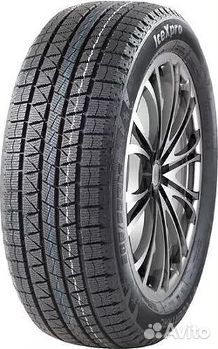 Powertrac Ice Xpro 265/65 R17 112S