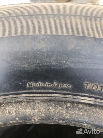 Bridgestone B390 205/65 R16