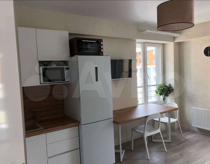 Квартира-студия, 28 м², 9/13 эт.