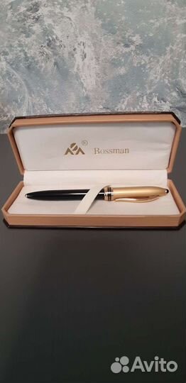 Перьевая ручка