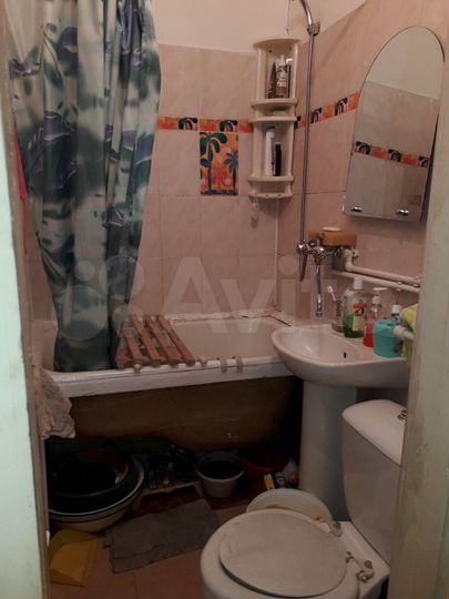 2-к. квартира, 42 м², 2/2 эт.