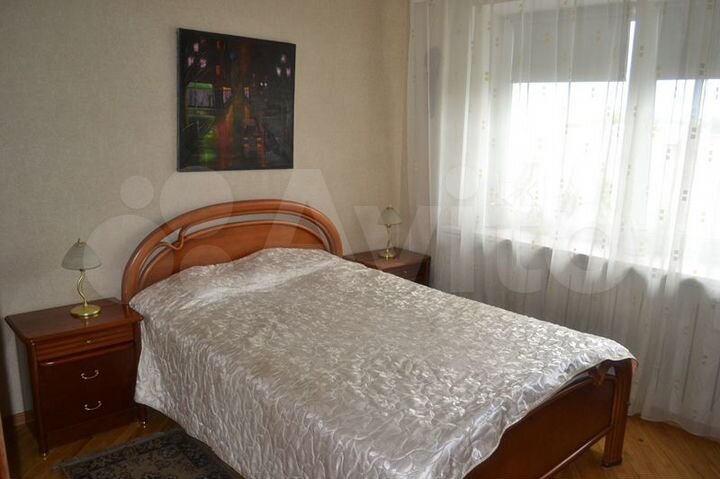 4-к. квартира, 101,8 м², 4/5 эт.