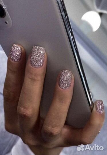 Маникюр, педикюр, шеллак, наращивание ногтей