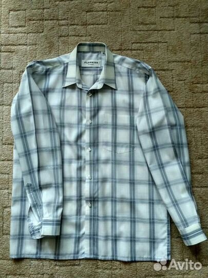 Рубашка для мальчика