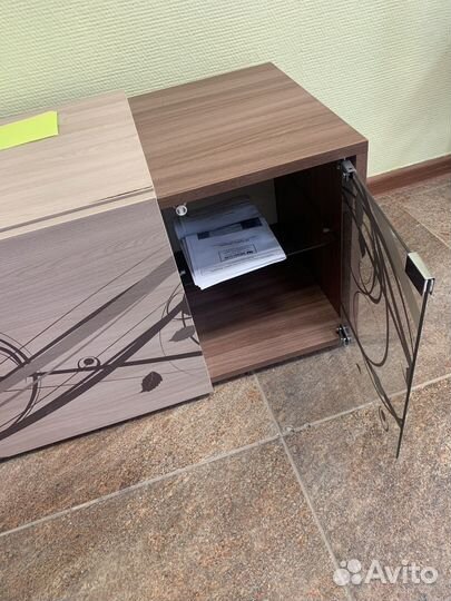 Тумба под телевизор