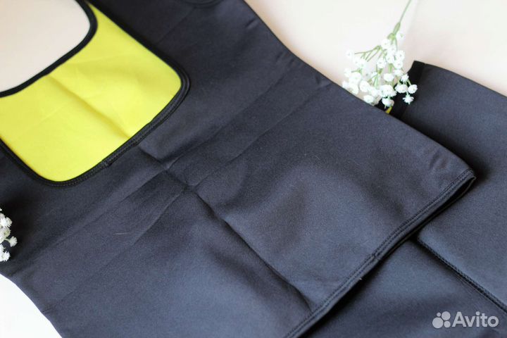 Костюм для похудения