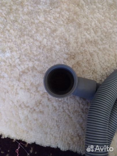 Шланг для стиральной машины