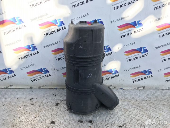 81084006032 Корпус воздушного фильтра