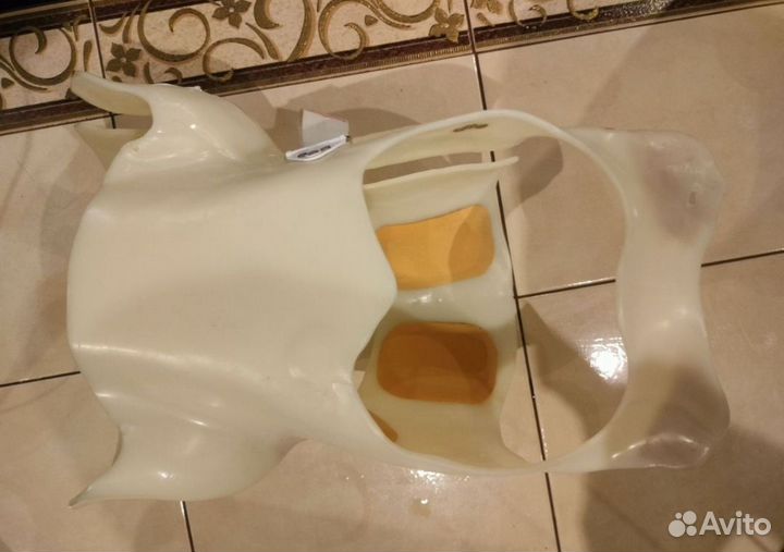 Корсет шено