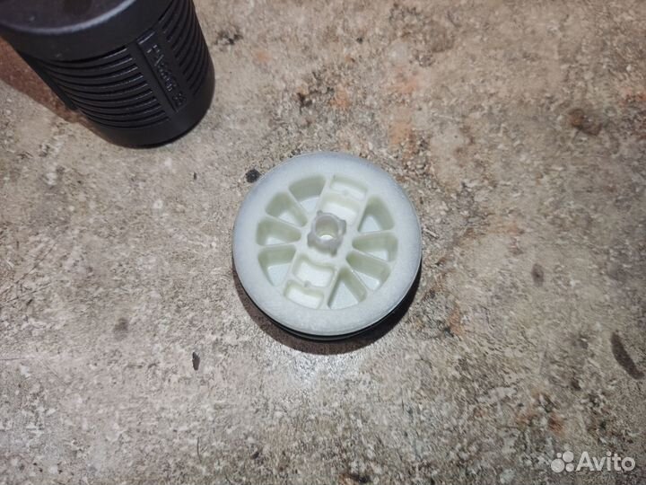 Фильтр муфты полного привода Haldex 4