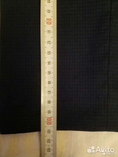 Мужской костюм