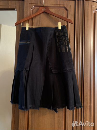 Юбки новые