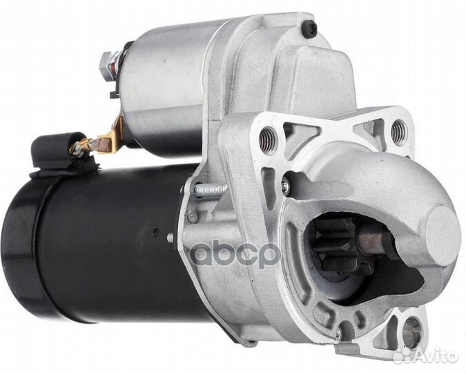 Стартер KIA RIO/shuma/carens